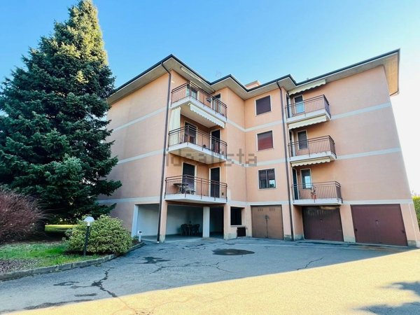 appartamento in vendita a Missaglia