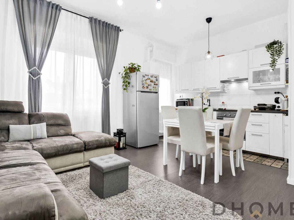 appartamento in vendita a Missaglia