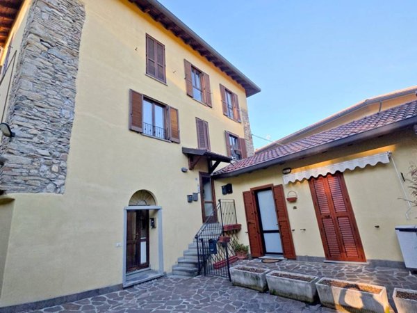 appartamento in vendita a Missaglia