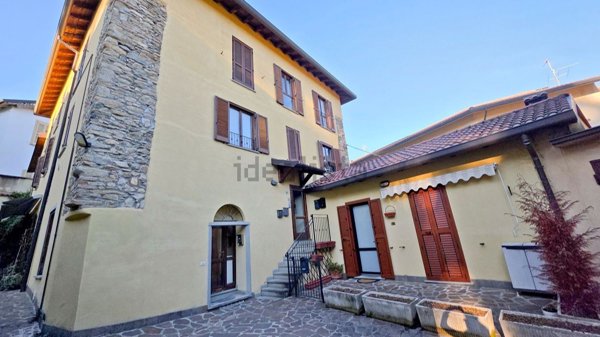 appartamento in vendita a Missaglia