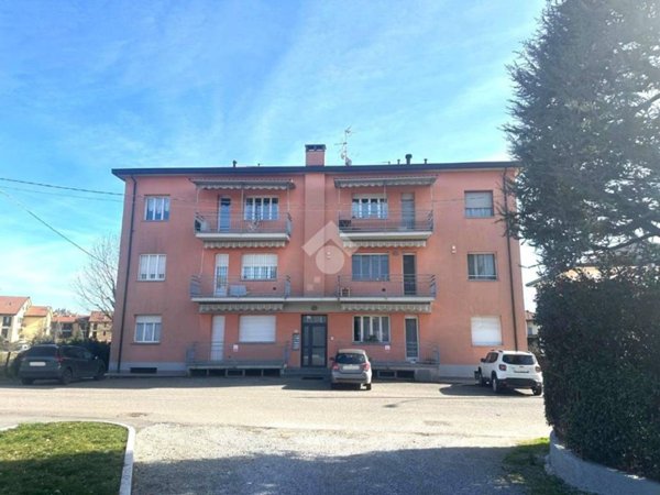 appartamento in vendita a Missaglia