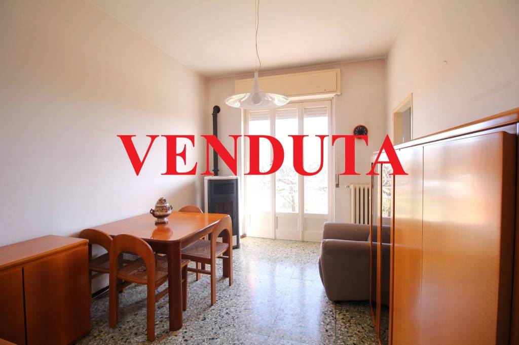 appartamento in vendita a Missaglia