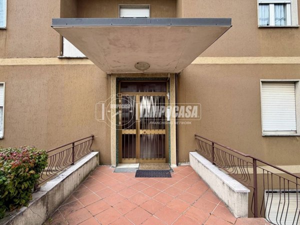 appartamento in vendita a Missaglia in zona Maresso