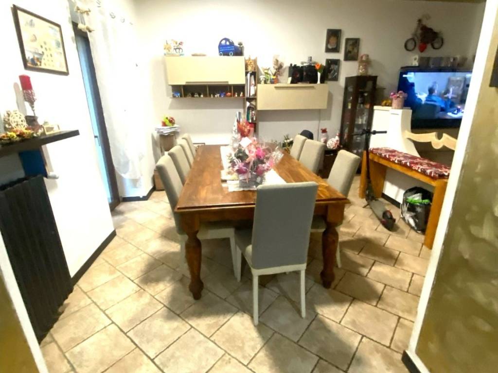 appartamento in vendita a Missaglia