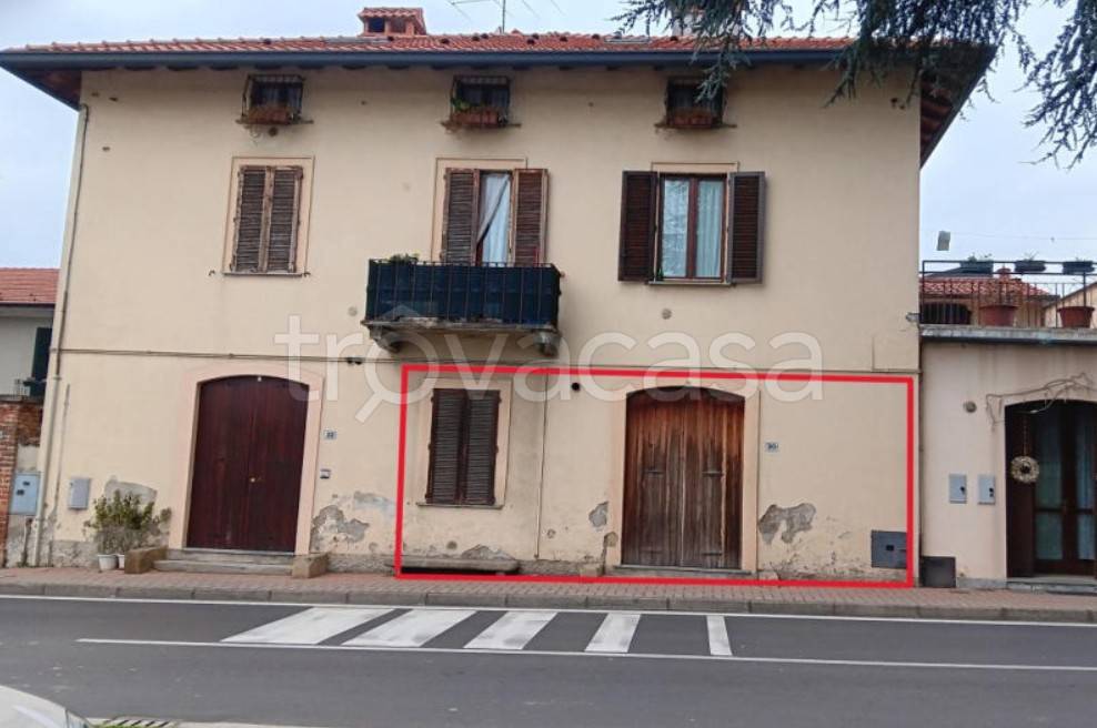 appartamento in vendita a Missaglia