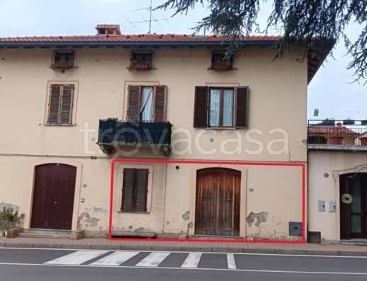 appartamento in vendita a Missaglia