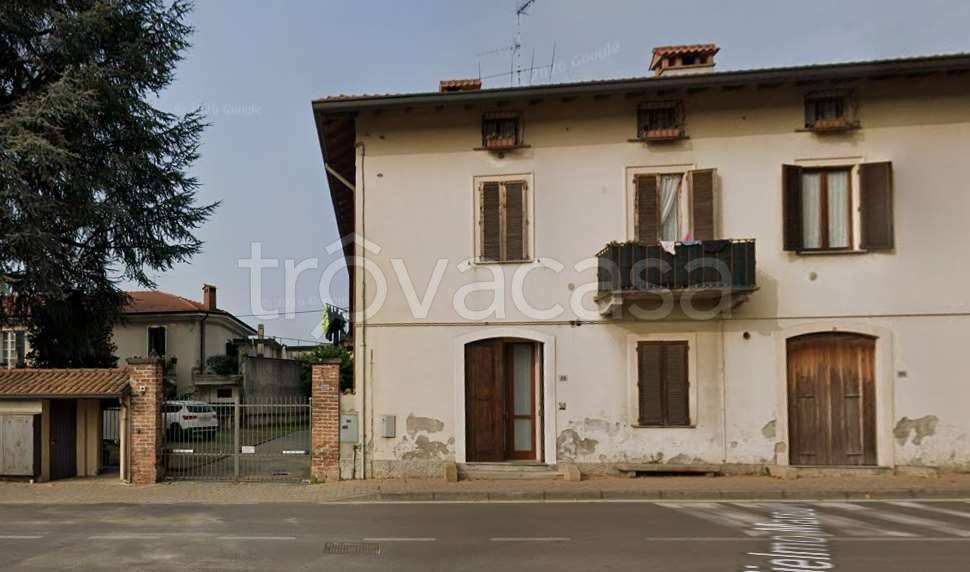 appartamento in vendita a Missaglia