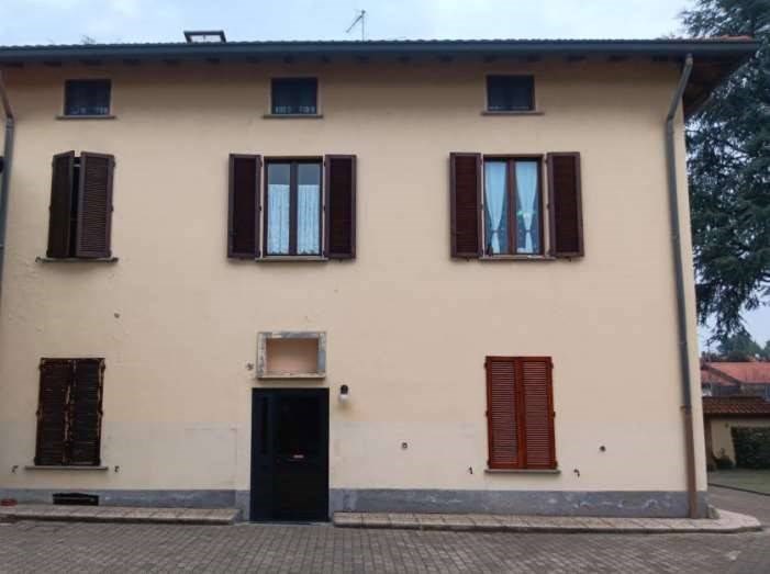 appartamento in vendita a Missaglia