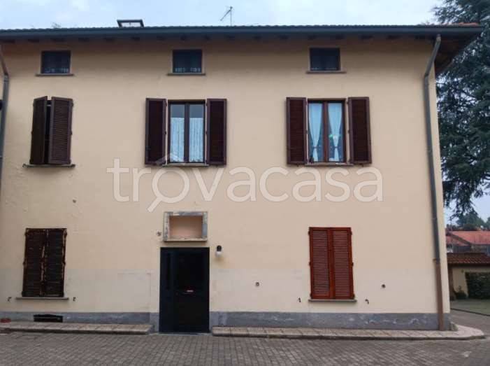 appartamento in vendita a Missaglia