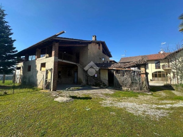 appartamento in vendita a Missaglia