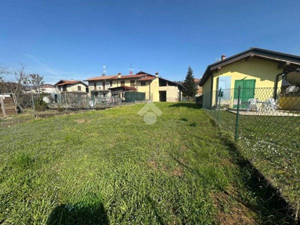 casa indipendente in vendita a Missaglia