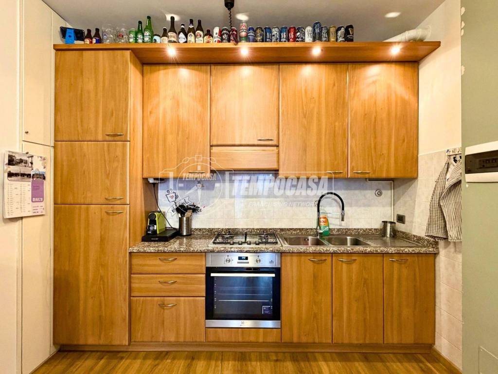 appartamento in vendita a Missaglia