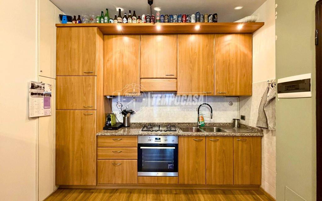 appartamento in vendita a Missaglia