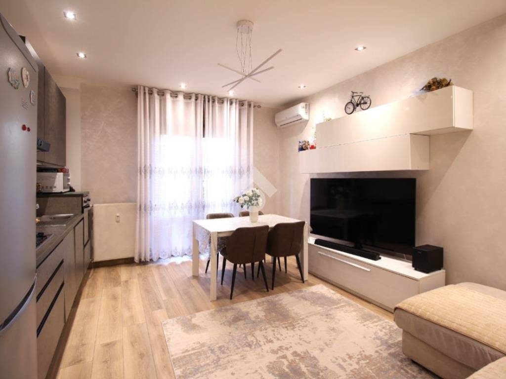 appartamento in vendita a Missaglia