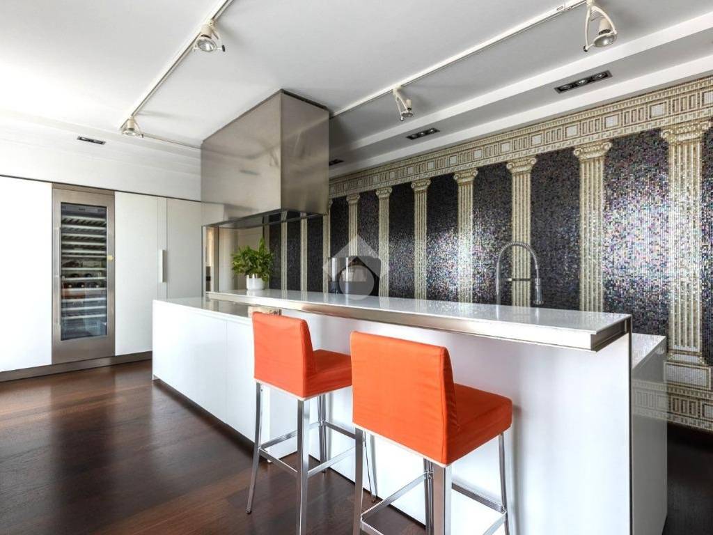 appartamento in vendita a Missaglia