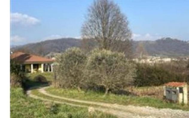 casa indipendente in vendita a Missaglia