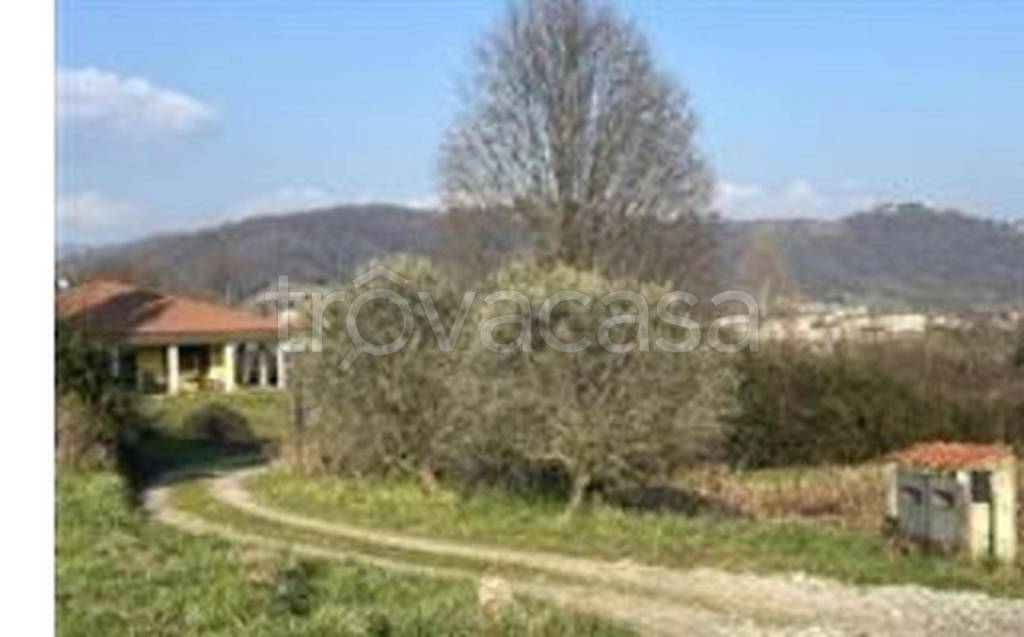 casa indipendente in vendita a Missaglia