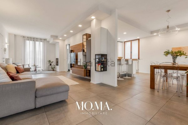 appartamento in vendita a Missaglia