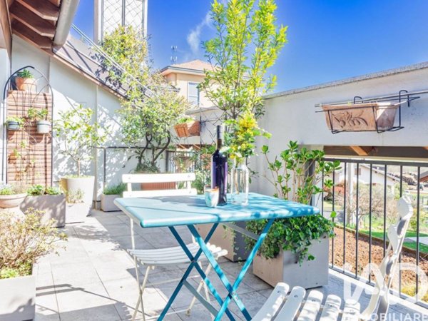 casa indipendente in vendita a Missaglia in zona Maresso