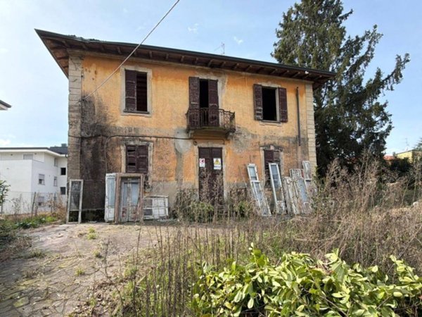 casa indipendente in vendita a Missaglia