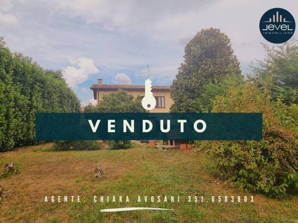 appartamento in vendita a Missaglia