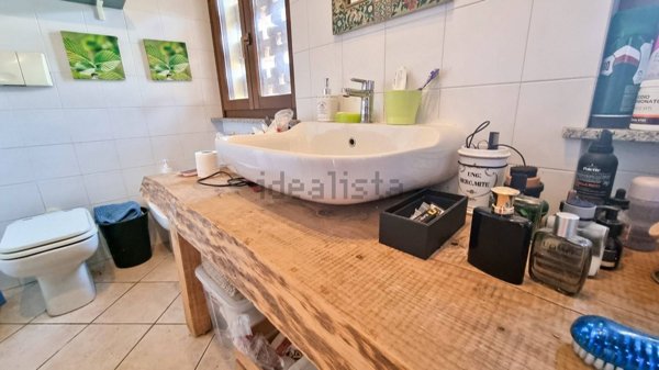 appartamento in vendita a Missaglia