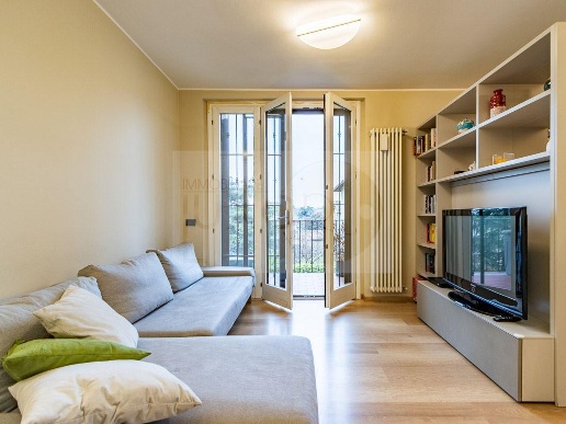 appartamento in vendita a Missaglia