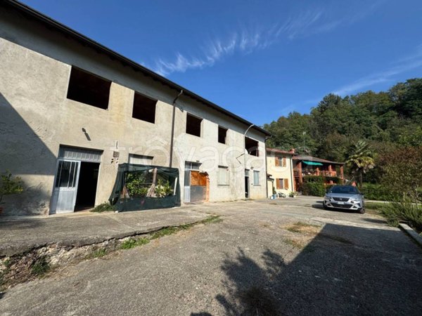 casa indipendente in vendita a Missaglia