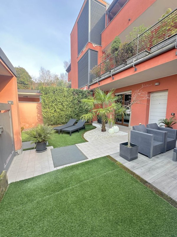 appartamento in vendita a Missaglia