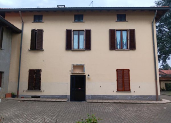 appartamento in vendita a Missaglia