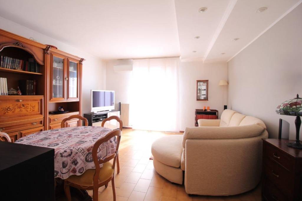 appartamento in vendita a Missaglia