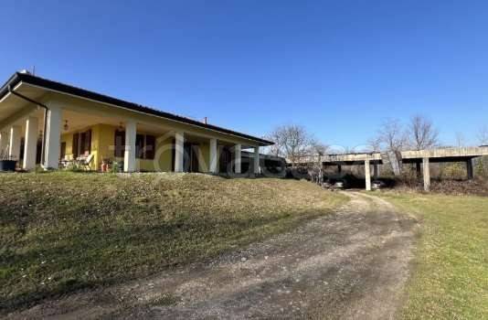 casa indipendente in vendita a Missaglia
