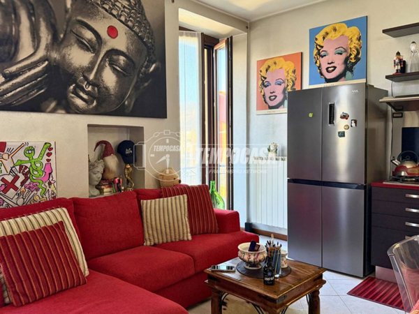 appartamento in vendita a Missaglia