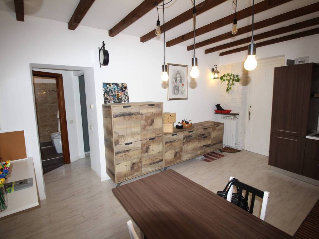 appartamento in vendita a Missaglia