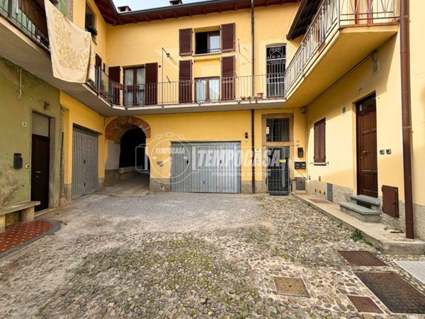 appartamento in vendita a Missaglia