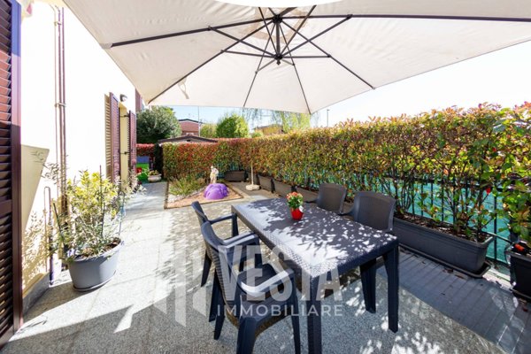 appartamento in vendita a Missaglia