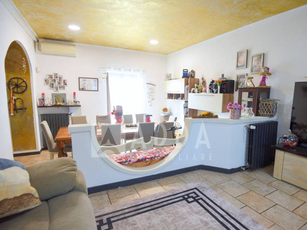 appartamento in vendita a Missaglia