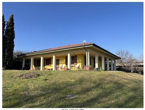 casa indipendente in vendita a Missaglia