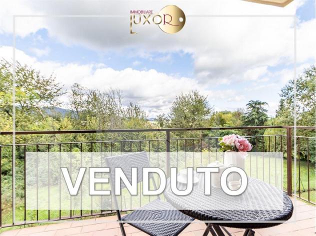 appartamento in vendita a Missaglia