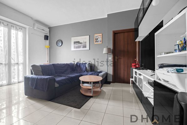 appartamento in vendita a Missaglia in zona Maresso