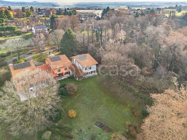 casa indipendente in vendita a Missaglia