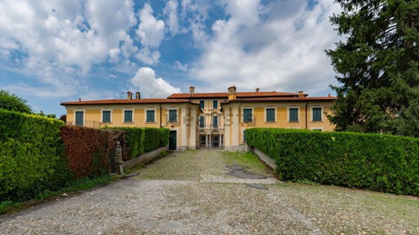 appartamento in vendita a Missaglia