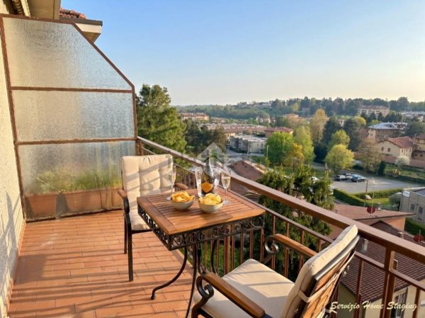 appartamento in vendita a Missaglia