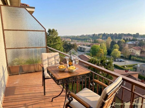 appartamento in vendita a Missaglia