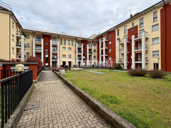 appartamento in vendita a Missaglia