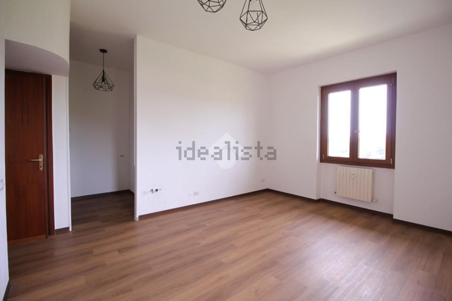 appartamento in vendita a Missaglia in zona Lomaniga