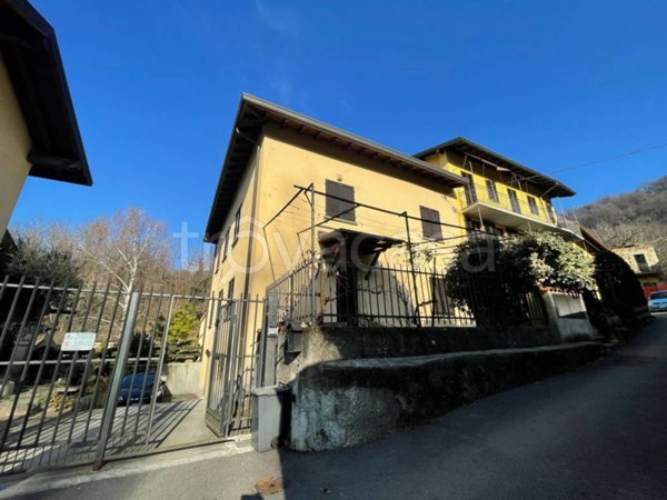 appartamento in vendita a Missaglia