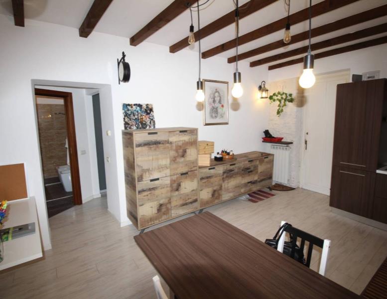 appartamento in vendita a Missaglia