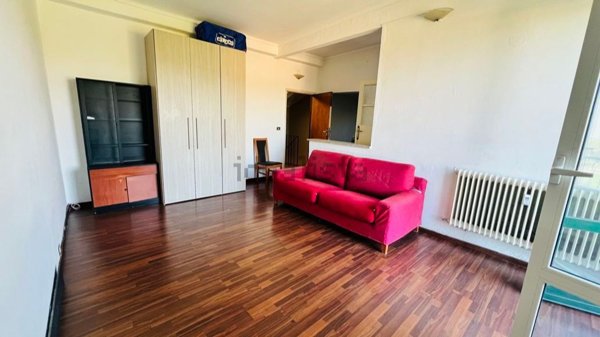 appartamento in vendita a Missaglia