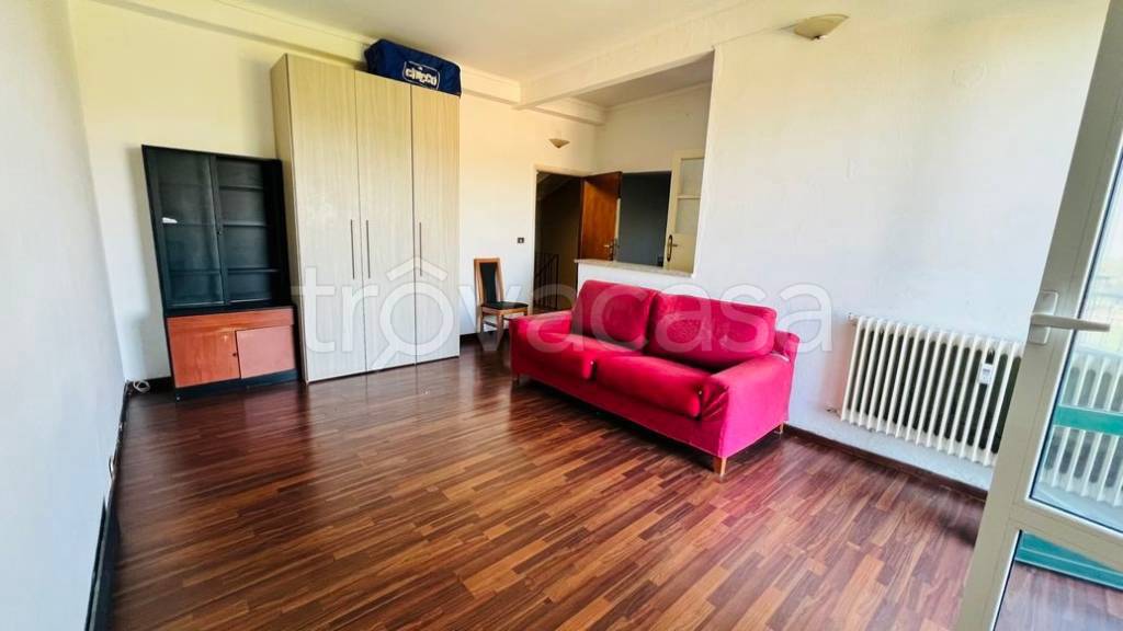 appartamento in vendita a Missaglia
